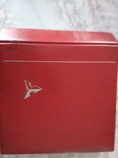 Album De 66 Feuillets Thiaude 1976