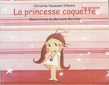 La Princesse Coquette –