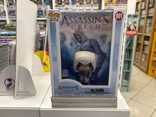 FUNKO POP! GAMES ALTAÏR 901 -
