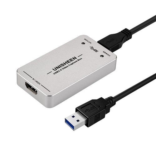 Unisheen 1080p60 hdmi - unisheen,