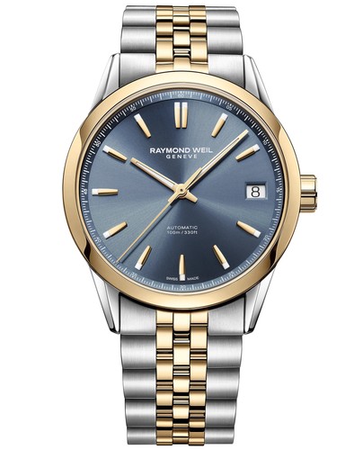 Raymond weil montre - weil,