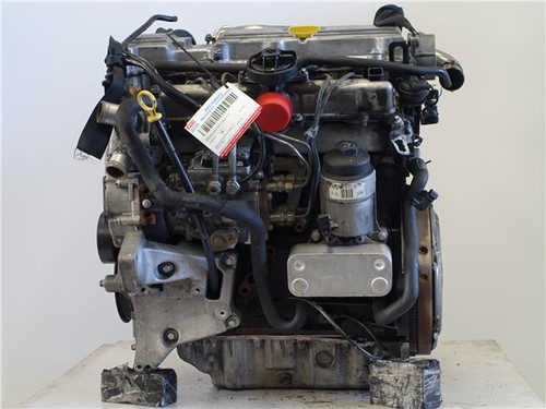Moteur opel vectra - b, (38)