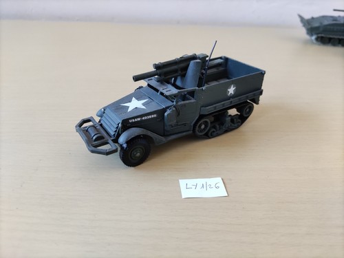 Solido half track 1 50e - solido,,