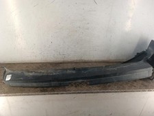 Pare choc arriere FIAT DUCATO 3 PHASE 1 0000735423238