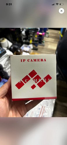 Camera security - ip,