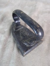 PETIT FER A REPASSER de col