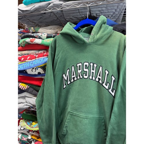 Steve barrys marshall - steve,
