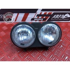 Optique de phare avant Buell XB-12 XT Ulysses 2008 à 2010