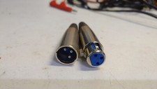 Prise XLR 3 pins male / femelle neuf
