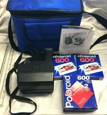 Polaroid 600 Business Edition