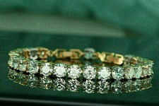 Bracelet De Tennis Pour Femmes