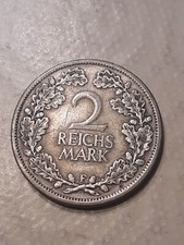 ALLEMAGNE - RÉPUBLIQUE DE