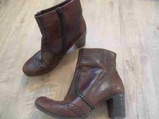 Bottines RIEKER Budapest