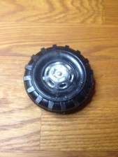 Pneu & enjoliveur pour Tube HY