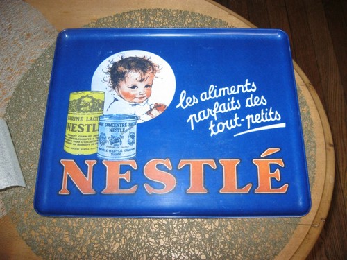 Plateau nestle les aliments - plateau,