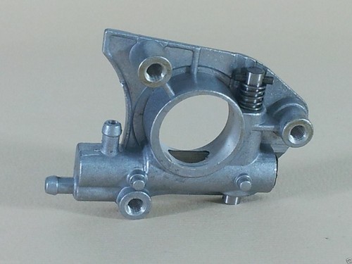 Auto oiler pompe - auto-oiler, à