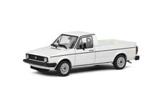 VW CADDY PICK-UP (14D) - 1990