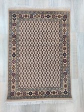 Tapis angle vintage - d'angle,