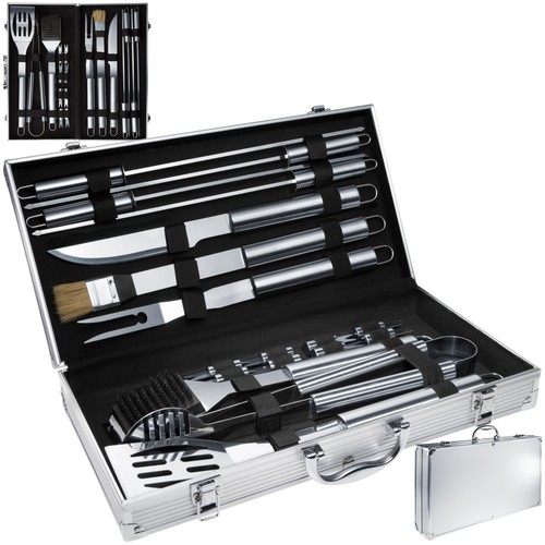 Tectake malette accessoires - malette,
