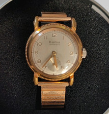 Montre Homme Huma de 35 MM