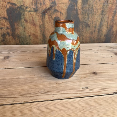 Vase paul jacquet - vase,