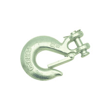 Crochet 5/16 treuil câble