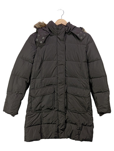 Jake doudoune femme marron - jake*s,