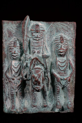 Art africain tribal - tribal,
