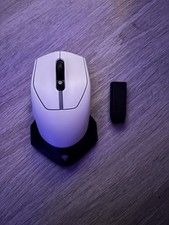 Souris Alienware gaming sans fil AW610M / Comme Neuve - Occasion - Pas De Boîte
