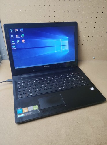 Portable lenovo g50 - pc,
