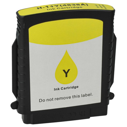 Cartouche jaune 28ml