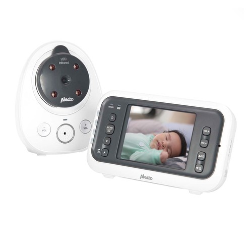 Babyphone vidéo écran - Écran, 2.8"