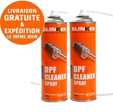 FAP  Additif Spray