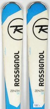 Rossignol ZENITH SX - skis d'occasion - Taille 157