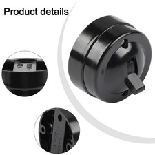 Interrupteur simple commande