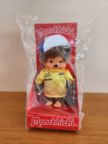 Peluche kiki tour france - de,
