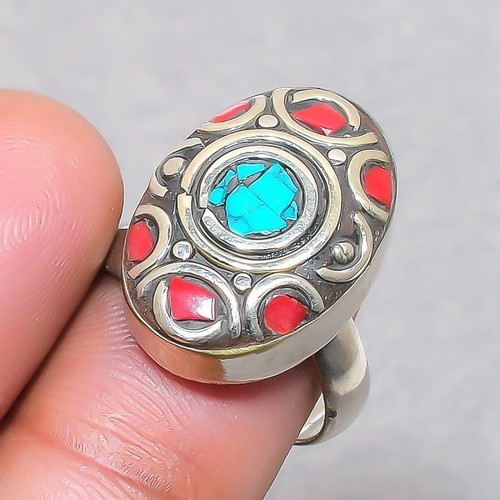 Bague réglable népalaise