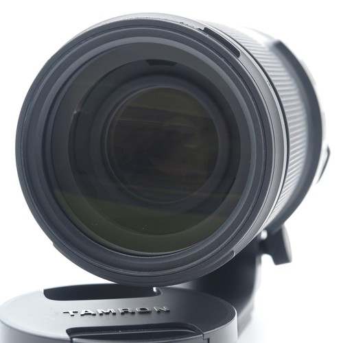 Tamron 150 500mm - tamron, 150-500mm
