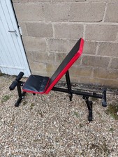 matériel de musculation