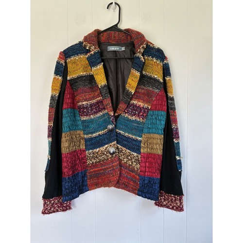 Lulu womens mixed media - lulu-h,