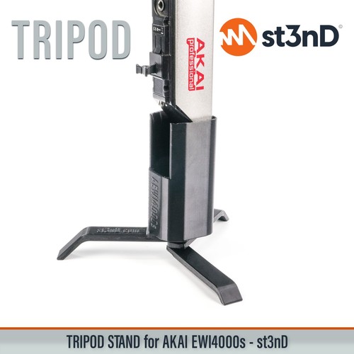 Support trépied pour - trÉpied, akai