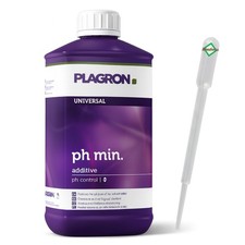 Plagron pH- Minus Reducer