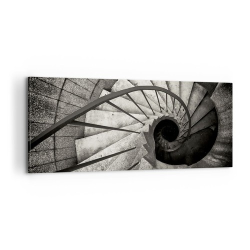 Impression sur toile 100x40cm - impression,