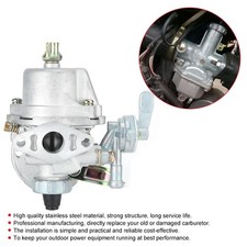 Carburateur De 13 Mm Pour Moto