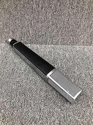 Sennheiser 441 dynamic - md, 441-u