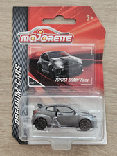 MAJORETTE PREMIUM CARS TOYOTA