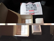 Detecteur volumetrique alarme - volumetrique,