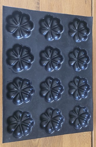 Moule demarle fleurs - fleurs, de