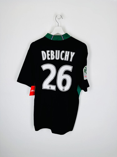 Maillot football - maillot, de