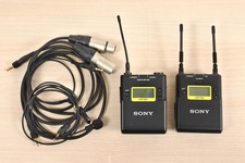 Système de microphone sans